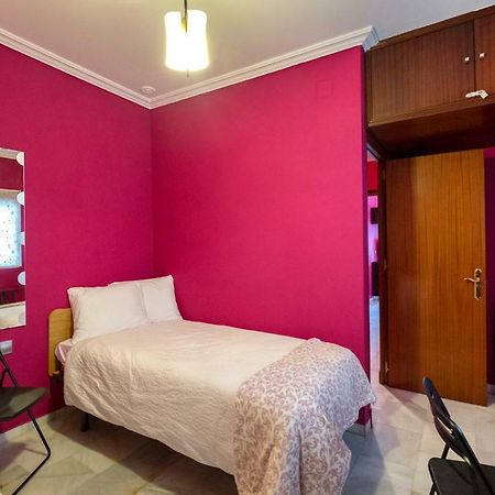Atico Soleado Y Centrico Apartment Cadiz Luaran gambar