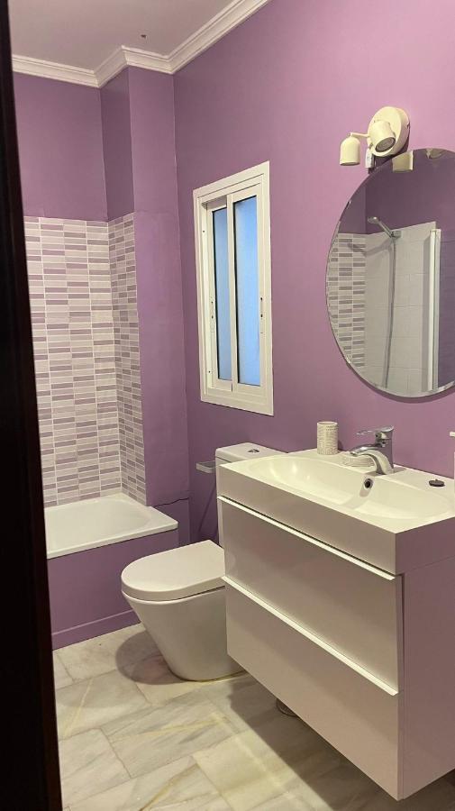 Atico Soleado Y Centrico Apartment Cadiz Luaran gambar