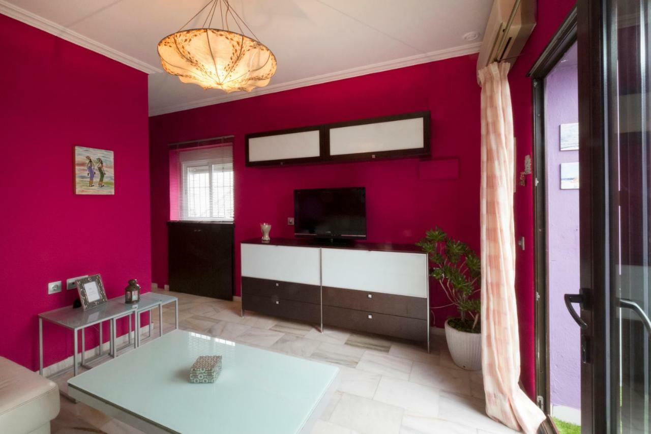 Atico Soleado Y Centrico Apartment Cadiz Luaran gambar